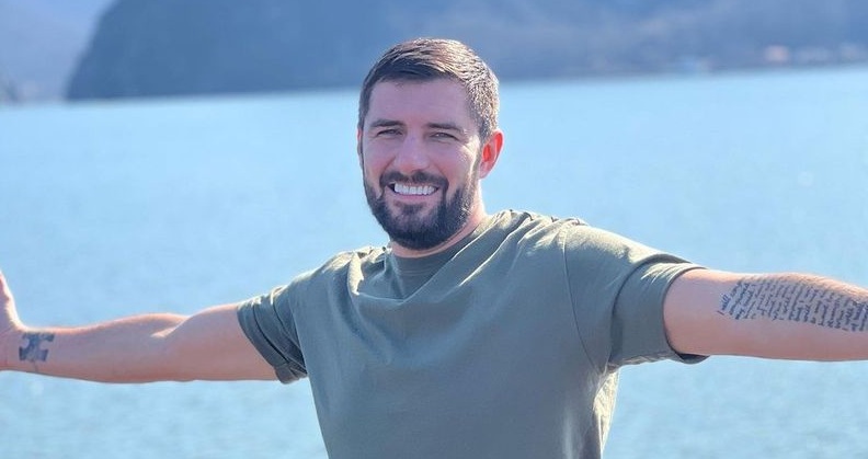 Cătălin Cazacu, prins cu droguri! Soarta logodnicului Ramonei Olaru s-a decis la DIICOT