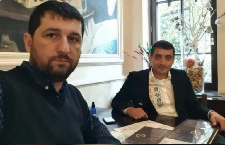 George Simion îl propune în funcția de premier pe Marius Lulea, unul dintre principalii finanțatori ai partidului