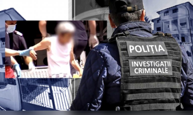 Conducerea DGASPC Sector 4, DEMISĂ în urma controalelor cerute de premier. S-a deschis „Cutia Pandorei”, după ororile de la „azilele groazei” 