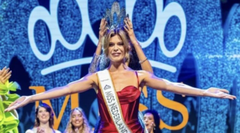 MISS Olanda 2023 a fost câștigat de o persoană transgender. Rikkie merge și la Miss Universe