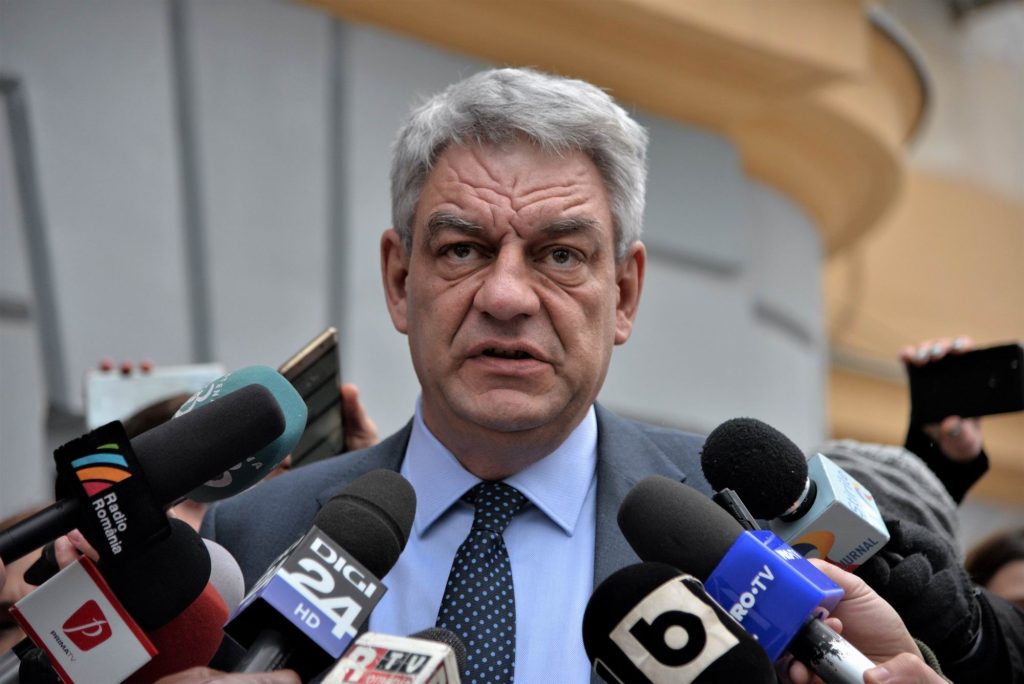 Mihai Tudose știe ce se ascunde în spatele atacurilor peneliștilor la PSD: ‘Fantomele liberale roz cu buline. Nu cumva a început sezonul de vânătoare în PNL?’ 
