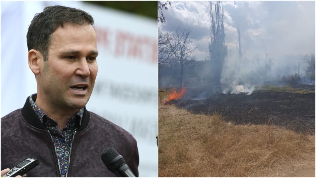 Cazul IOR. Robert Negoiţă îi face praf pe Băsescu, Firea și Nicușor: O cârdăşie! Nicuşor Dan e interesat să dea bani mafiei retrocedărilor