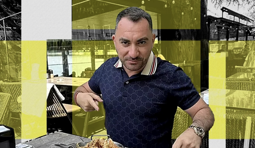 Pescobar a răbufnit după controlul ANPC de la Taverna Racilor. 