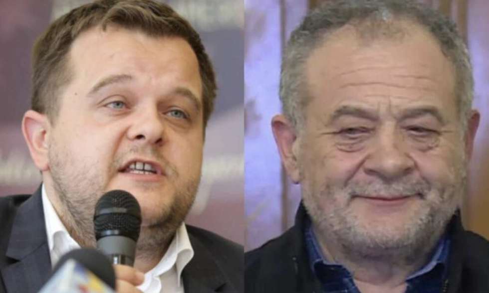 Ce face Dumitru Buzatu în arest! Unii veți fi invidioși