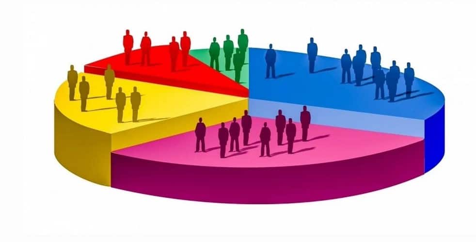 Sondaj Avangarde: PSD, pe primul loc la europarlamentare, urmat de PNL și AUR