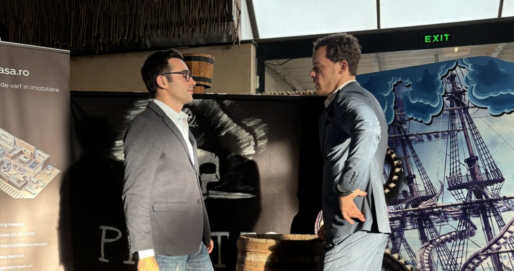 Radu Mazăre Jr., mega-proiect imobiliar, în Republica Dominicană / Tranzacțiile, efectuate exclusiv prin agenția ANG