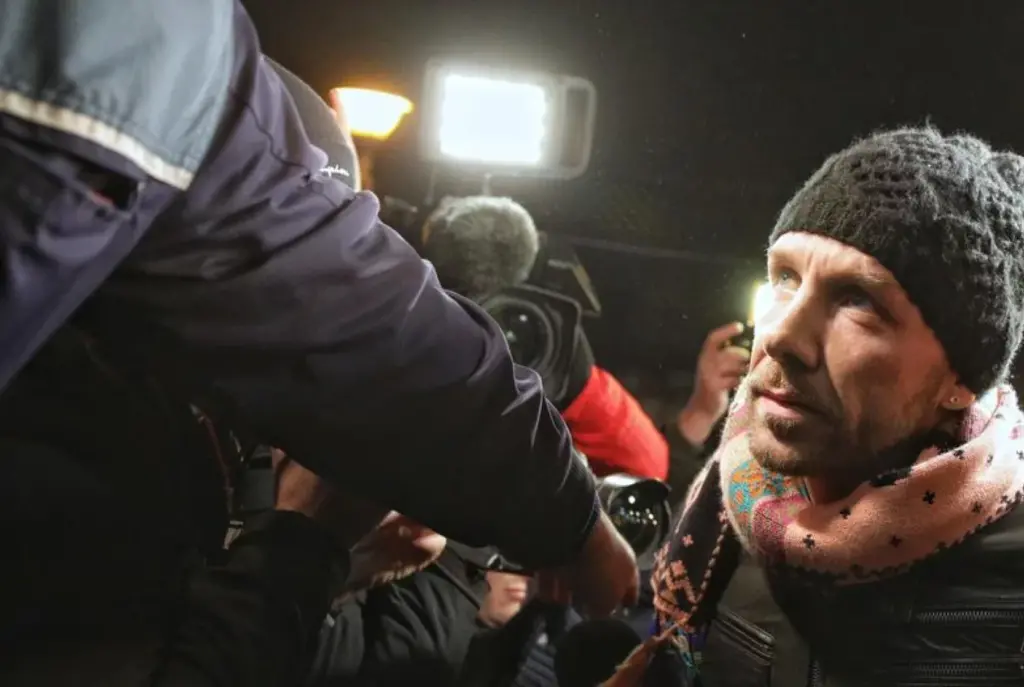 Matteo Politi, „chirurgul VIP”, va face închisoare în Italia, nu în România / Curtea Supremă din Italia a menținut sentința de 3 ani și 10 luni de închisoare