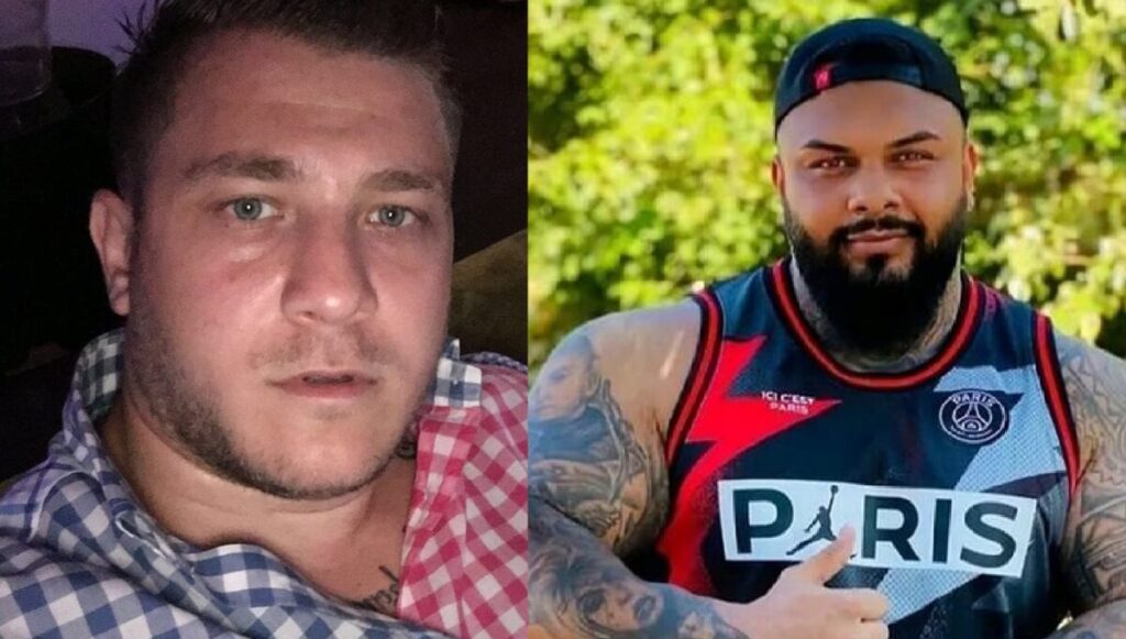 Finul lui Nuțu Cămătaru, împușcat în plină stradă / Uriașul Bebino a plâns și a implorat să fie lăsat în viață