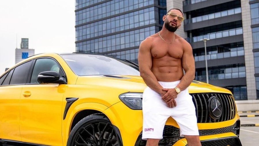 Hâtz! Dorian Popa, un nou dosar! Unde l-au prins polițiștii!