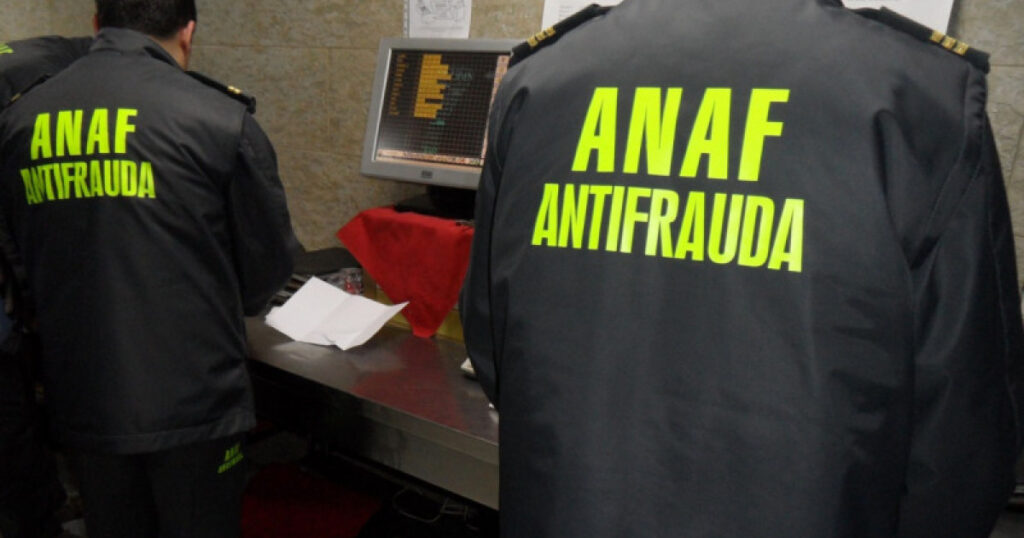 Câți bani a recuperat ANAF de la marii corupți