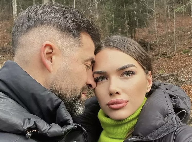 Iustina și Cornel de la „Insula Iubirii”: O nouă eră, plină de așteptări și bucurii