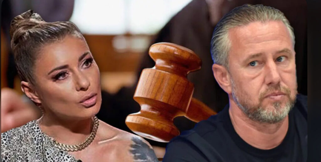 Cum a încercat Anamaria Prodan să-i prostească pe judecători! Detalii exclusive, chiar din sala de judecată