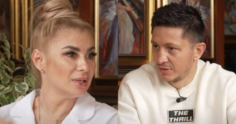 Exclusiv || Aparențe înșelătoare: Relația dintre Ana Maria Prodan și Ronald Gavril sub semnul întrebării după ultimele dezvăluiri