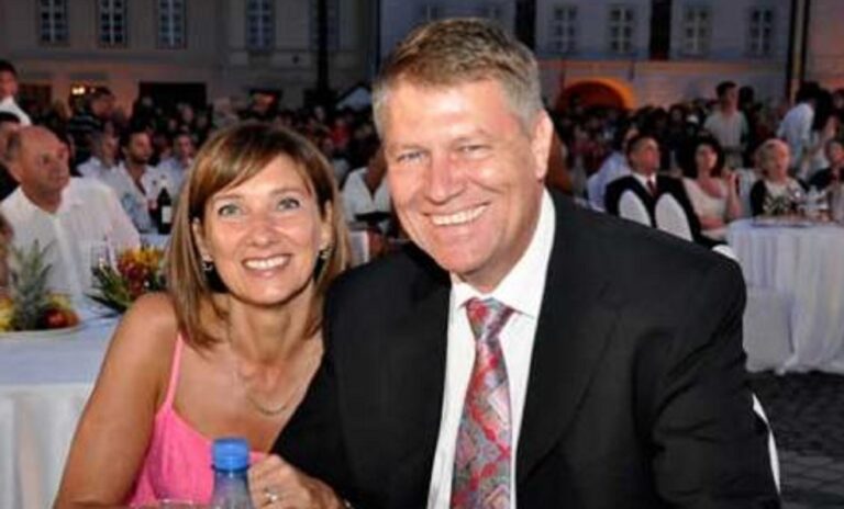 Parlamentul anchetează cheltuielile lui Klaus Iohannis și afacerea Nordis