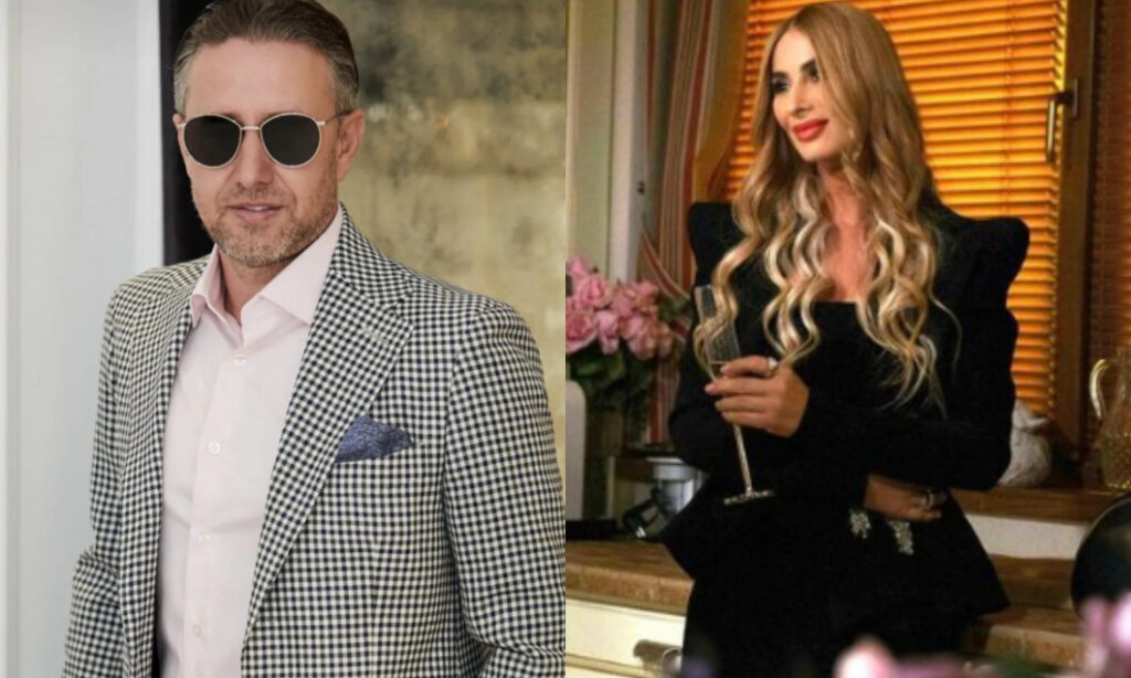 Decizia instanței în procesul de divorț dintre Prodan și Reghecampf