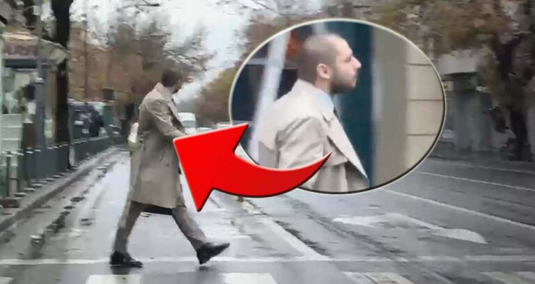Șef la eleganță, codaș la respectarea regulilor! Nepotul lui Florin Salam, prins în ofsaid