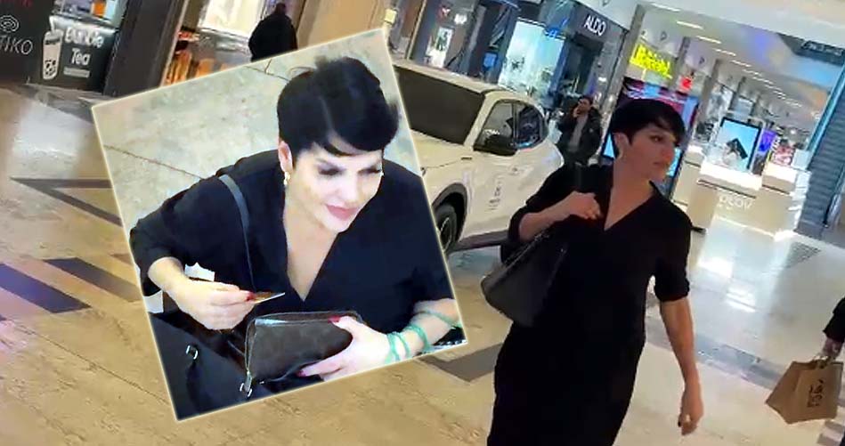 VIDEO EXCLUSIV / Chef Patrizia Paglieri face pe Moșul! Pentru ea și-a luat un „ingredient” aparte