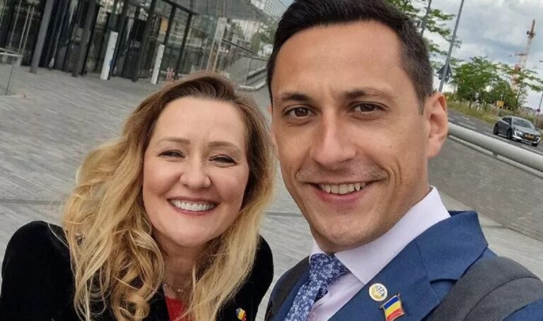 Anunț-bombă: Elena Lasconi, alianță și cu Vlad Gheorghe!