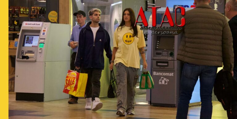PAPARAZZI / Ce bulan are Antonia! Alex Velea a scăpat de o grijă