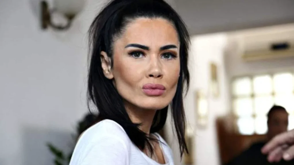 „Milionara” Oana Zăvoranu a tras o țeapă de 2.000 de euro! EXCLUSIV