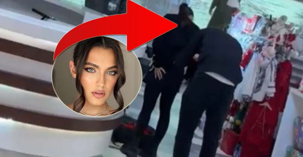 PAPARAZZI / Ce nu se vede în clipurile Alexiei Eram! Imagini exclusive, din culise