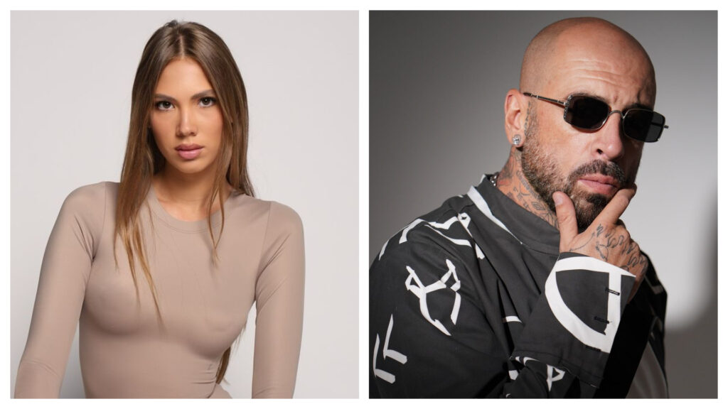 CRBL, Crăciun cu mama și noua iubită, de 23 de ani