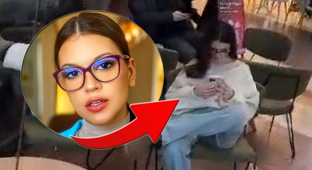 PAPARAZZI / Cleopatra Stratan își ia o pauză de la viața de cuplu? Cântăreața și Edward Sanda, o căsnicie care ridică întrebări