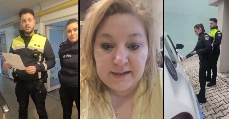 Un an și jumătate – pedeapsa maximă pentru Diana Iovanovici Șoșoacă / VIDEO INTEGRAL