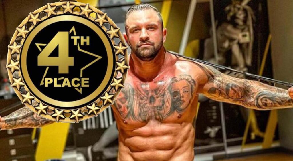 „Top 5 – Țărănuși de oraș” – Alex Bodi, de la „cafia” și „pireu”, la masa lui Horațiu Potra