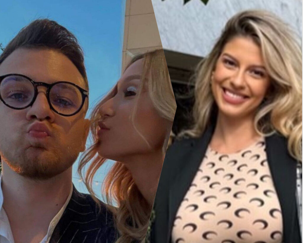 Secretul tulburător al chinezoaicei Nadd Hu, noua cucerire a lui Mario Fresh! A TRIMIS POZE CU ORGANUL GENITAL