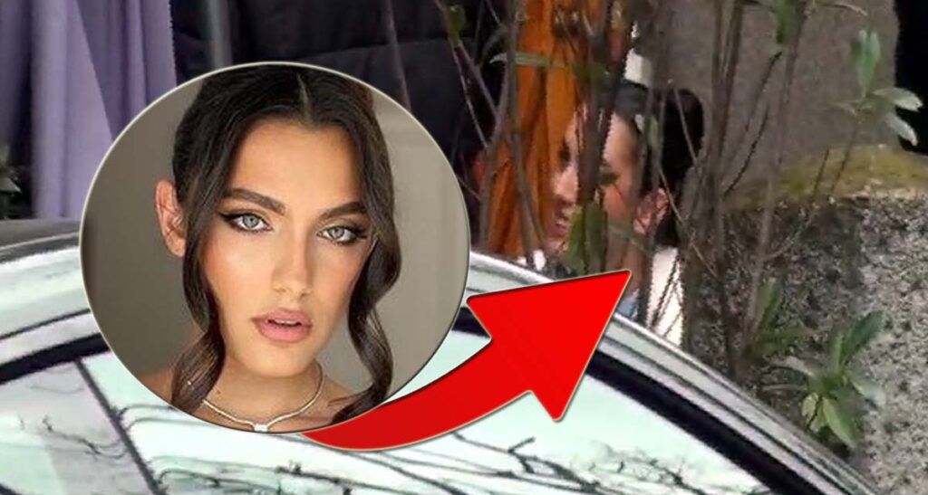 PAPARAZZI / Alexia Eram, îndrăgostită lulea după despărțirea de Mario Fresh! Cântărețul e istorie