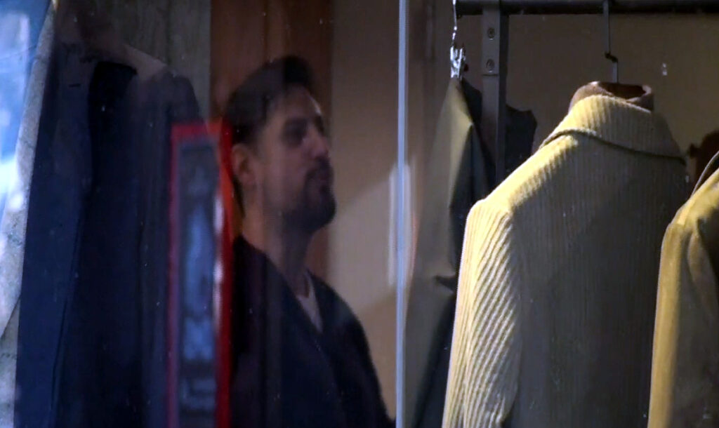 PAPARAZZI / „Domnul Dan” de la Survivor, așa cum nu a mai fost văzut! Din junglă, la rafinament! VIDEO EXCLUSIV