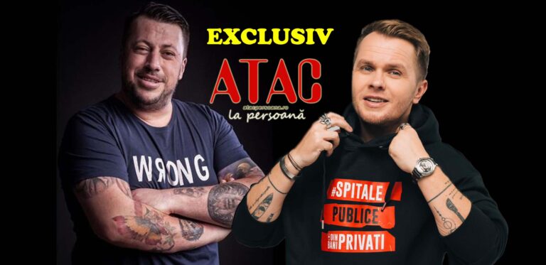 EXCLUSIV – „Poponeț”, îngenuncheat de Liviu Alexa / Ce s-a decis în dosarul lui Codin Maticiuc!