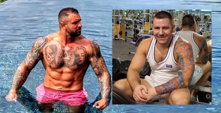 Interlopul care a pus ochii pe Alex Bodi a ucis un asistent medical / Parchetul, acuzat că a distrus probele, ca să îl scape