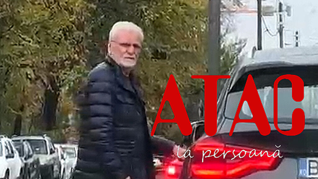 A murit Dinu „Vamă”! Ultimele imagini