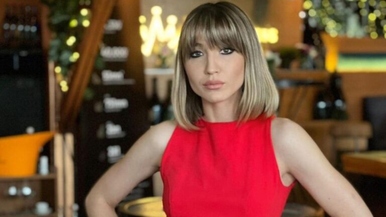 Monica Odagiu, despre accidentul mortal: „Nu e simplu să trăiești cu așa ceva!”