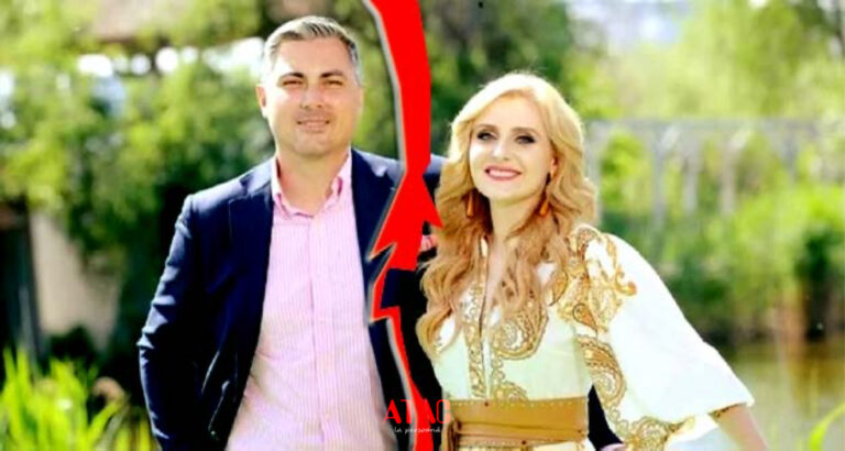 Alina Sorescu, acuzații grave la adresa lui Alexandru Ciucu: „Umilință, șantaj emoțional, frică și amenințări!”