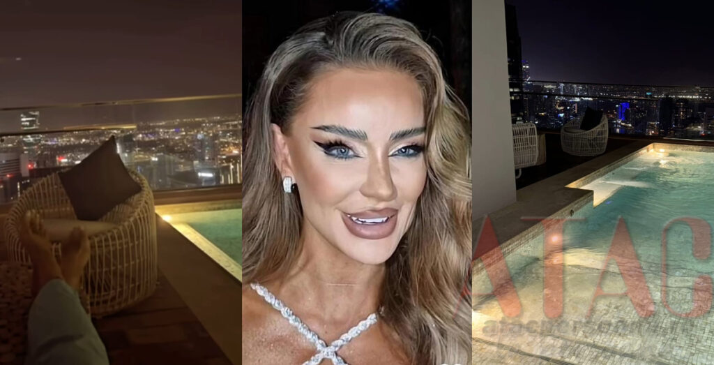 Cât plătește pentru o noapte „șeicul Pussy”, noul bărbat din viața Biancăi Drăgușanu