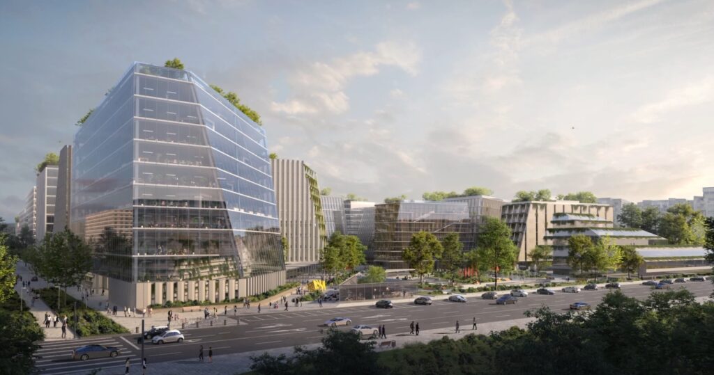 Pentru unii – mumă, pentru alții – ciumă! „Cartierul Justiției”, precedent la CCR, pentru PUZ-urile anulate