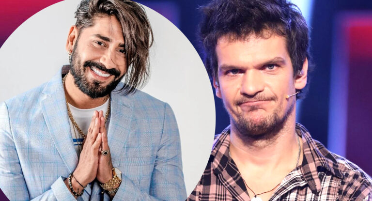 VIDEO / Scandal total în showbiz! Tudor Chirilă, îl desființează pe Connect-R: „O minciună, o calomnie!”