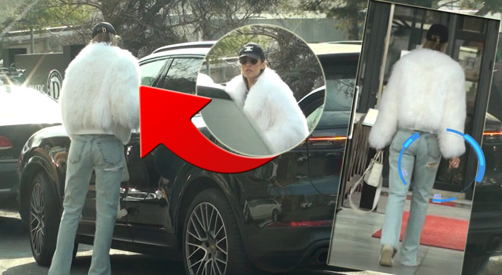 PAPARAZZI / Dani Oțil, ți-ai văzut soția când a plecat de acasă?! Cum a fost surprinsă Gabriela Prisăcariu! VIDEO EXCLUSIV
