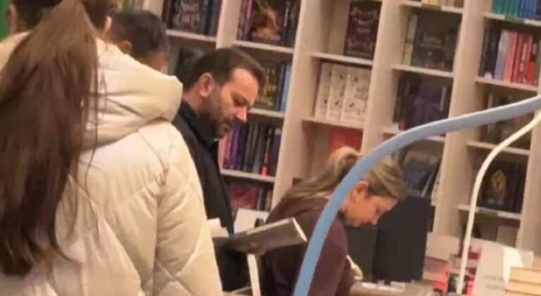 PAPARAZZI / Mihai Morar, imposibil de ținut în frâu! Nu a mai putut aștepta până acasă