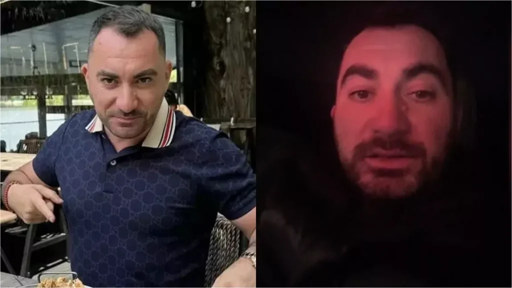 Paul „Pescobar”, evacuat cu forța din Nuba după un conflict cu managerul clubului