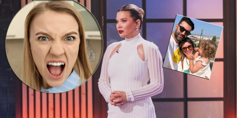 ȘOC ÎN SHOWBIZ / Gina Pistol, hărțuită de o femeie obsedată de Smiley / Telepatie, nebunie și judecătorie / EXCLUSIV