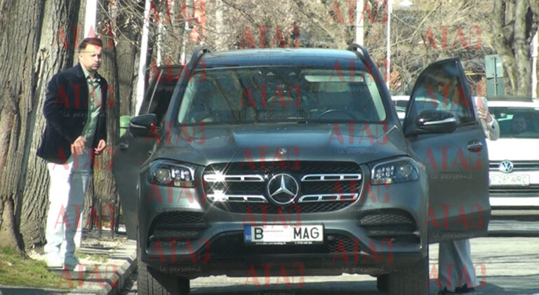 La TV și pe net sunt Power Couple, în realitate magicianul si sotia zici că-s doi necunoscuți!