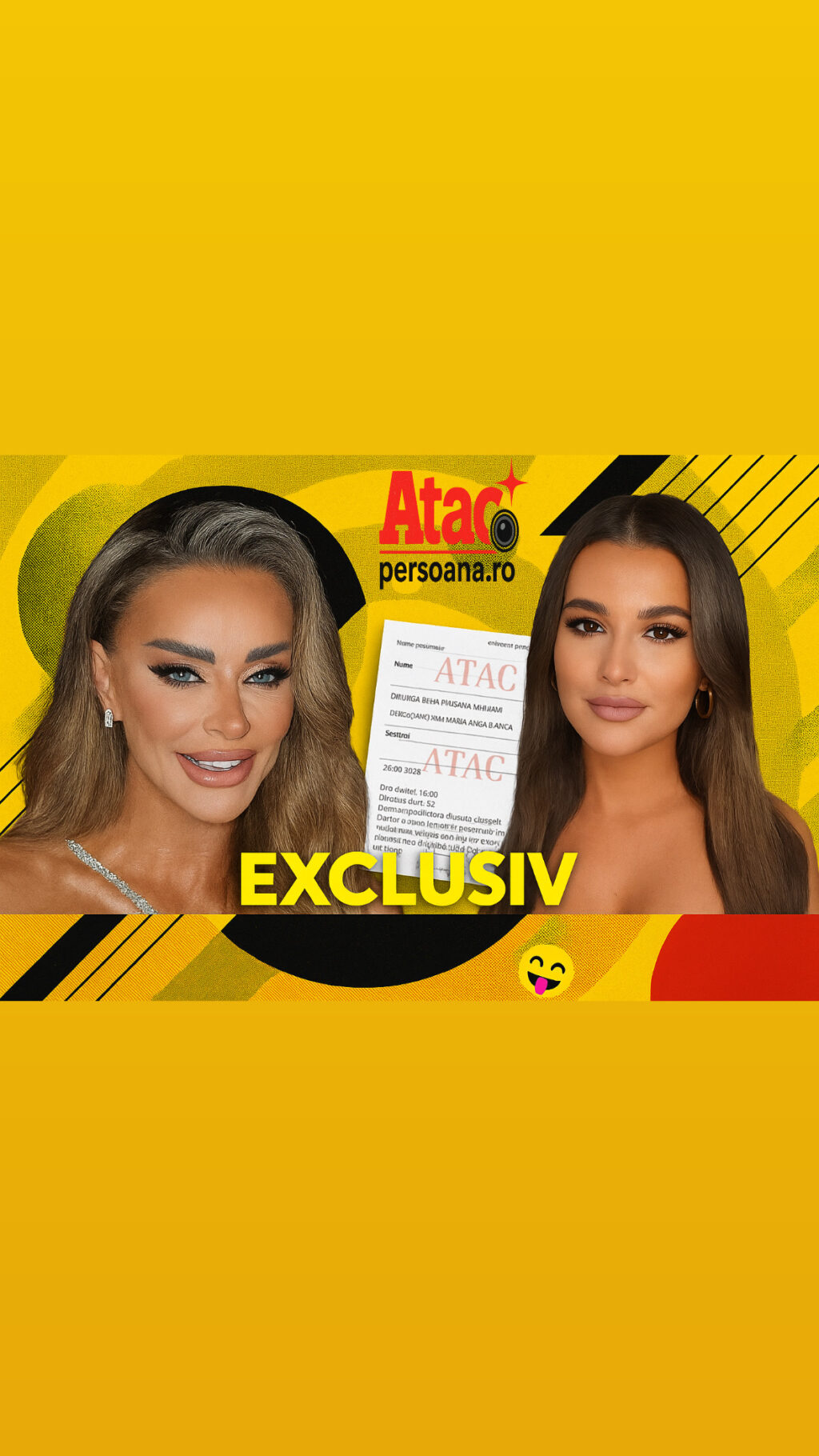 Decizie de ultimă oră în dosarul Biancăi Drăgușanu! EXCLUSIV