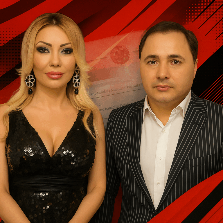 Infractorul Cristian Rizea face victime și din pușcărie / Josette, complice / Doi medici celebri îi acuză / EXCLUSIV