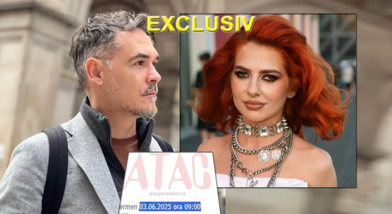 EXCLUSIV / Lidia Buble și Răzvan Simion, împreună, la tribunal / Acuzații grave