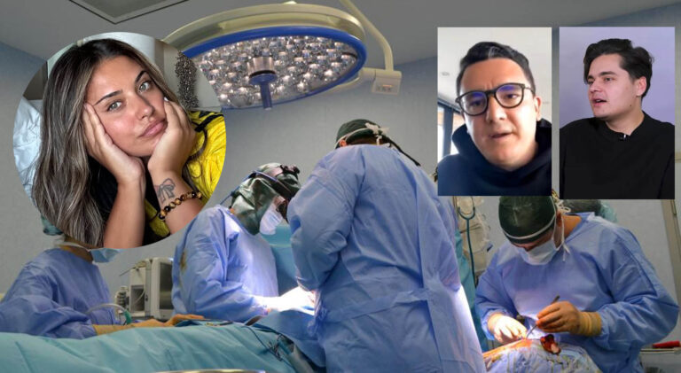 ȘOCANT! Antonia, lăsată să moară în Mykonos! Confortul a fost mai important pentru Lucian și Selly