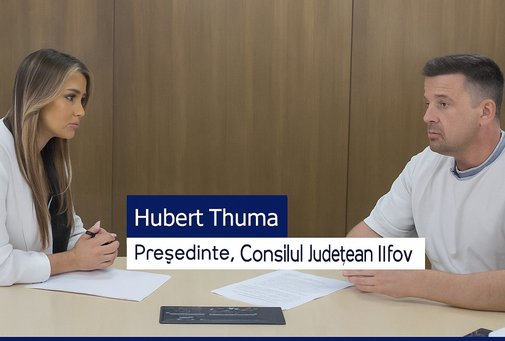 Ilfovul explodează demografic: peste 1 milion de locuitori și investiții de peste 1 miliard de lei în dezvoltare